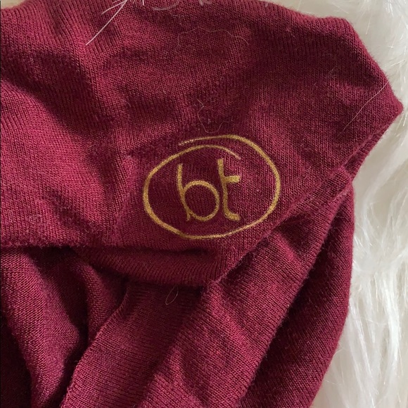 Blu Taylor turban 0-6 months 💜 - Picture 8 of 8